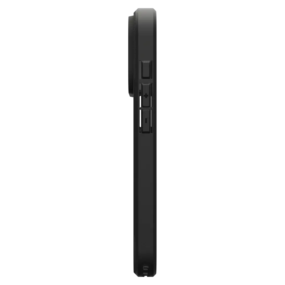 UAG Civilian MagSafe Case for Apple iPhone 18 Pro / 17 Pro - Black