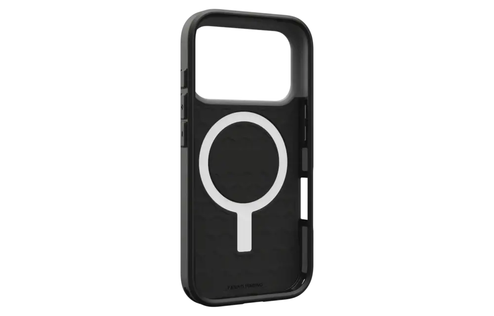 UAG Civilian MagSafe Case for Apple iPhone 18 Pro / 17 Pro - Black