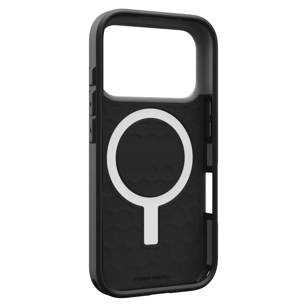 UAG Civilian MagSafe Case for Apple iPhone 18 Pro / 17 Pro - Black