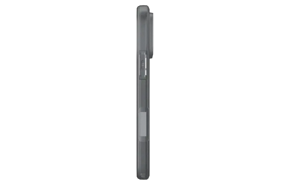 UAG Dot MagSafe Case for Apple iPhone 18 Pro Max / 17 Pro Max - Ash