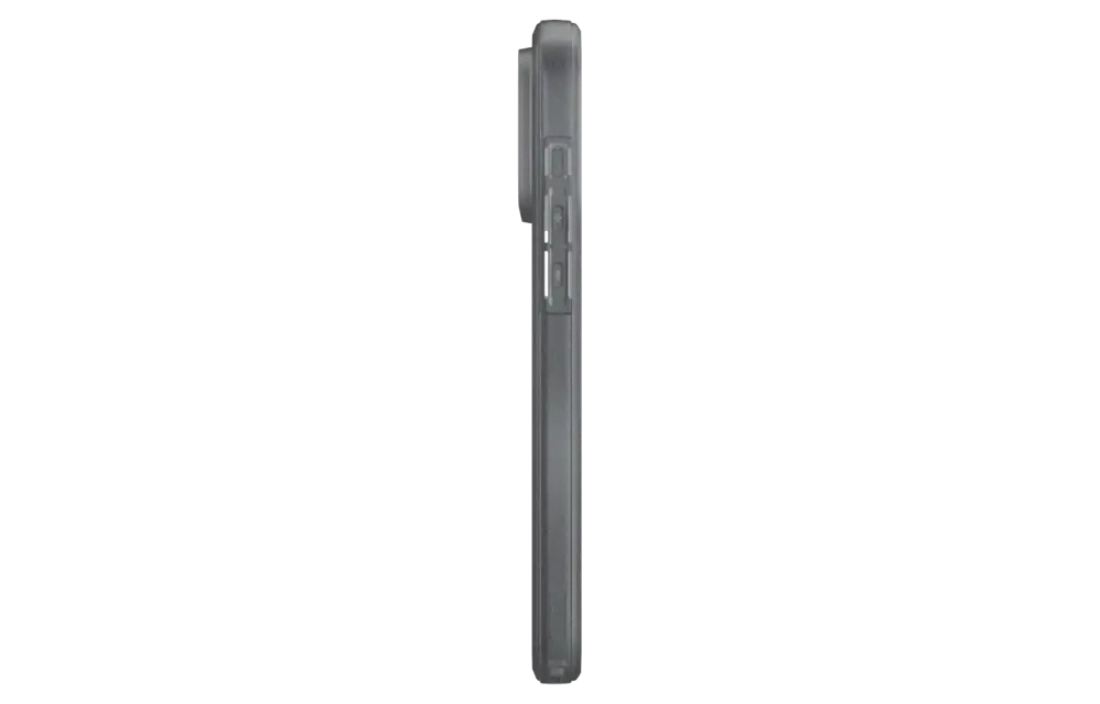 UAG Dot MagSafe Case for Apple iPhone 18 Pro Max / 17 Pro Max - Ash