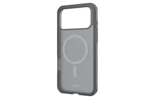 UAG Dot MagSafe Case for Apple iPhone 18 Pro Max / 17 Pro Max - Ash