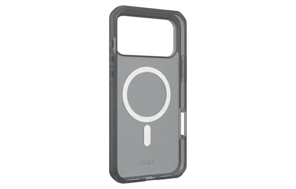 UAG Dot MagSafe Case for Apple iPhone 18 Pro Max / 17 Pro Max - Ash