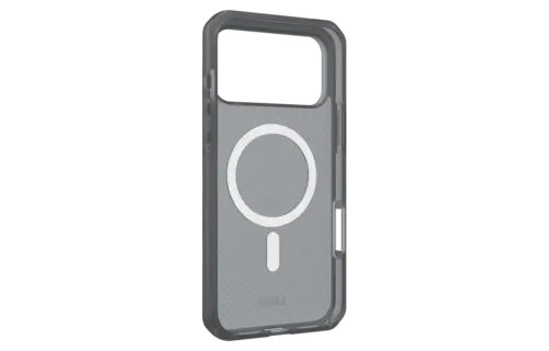 UAG Dot MagSafe Case for Apple iPhone 18 Pro Max / 17 Pro Max - Ash