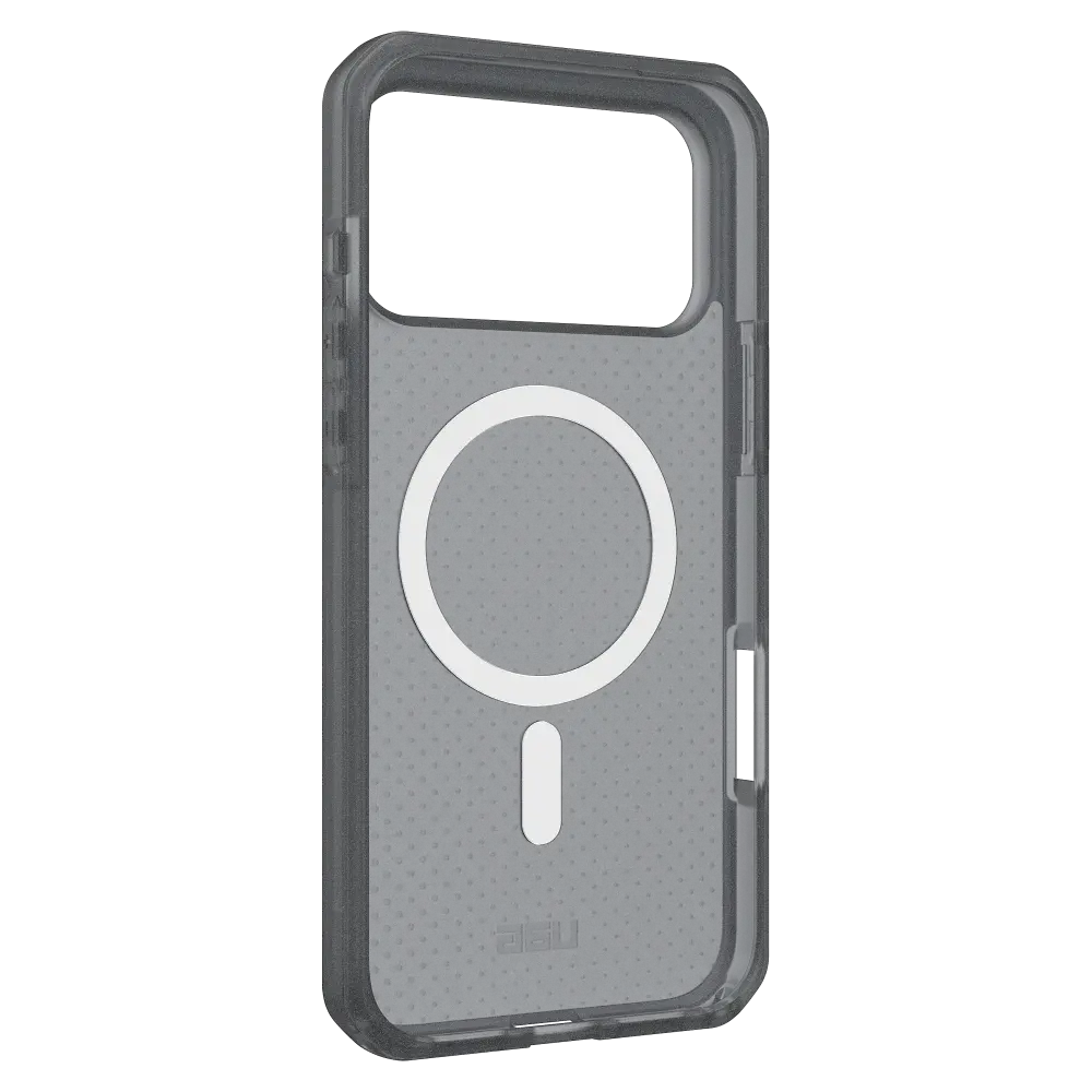 UAG Dot MagSafe Case for Apple iPhone 18 Pro Max / 17 Pro Max - Ash