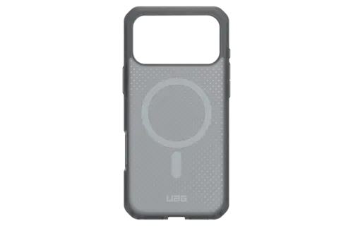 UAG Dot MagSafe Case for Apple iPhone 18 Pro Max / 17 Pro Max - Ash