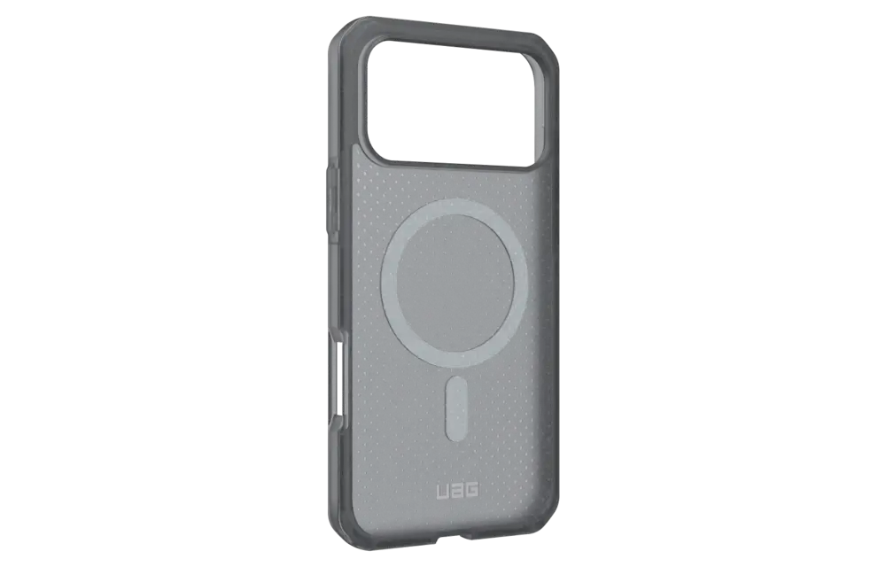 UAG Dot MagSafe Case for Apple iPhone 18 Pro Max / 17 Pro Max - Ash