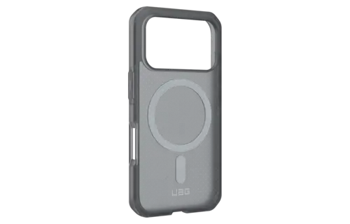UAG Dot MagSafe Case for Apple iPhone 17 Pro - Ash