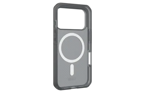 UAG Dot MagSafe Case for Apple iPhone 17 Pro - Ash