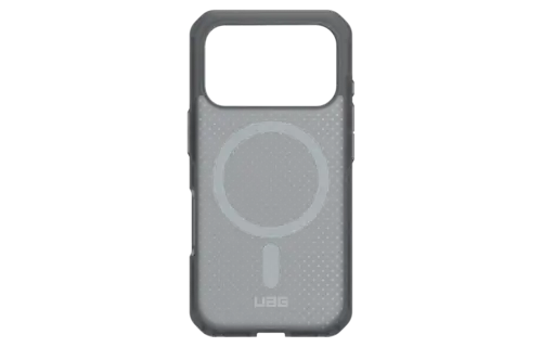 UAG Dot MagSafe Case for Apple iPhone 17 Pro - Ash