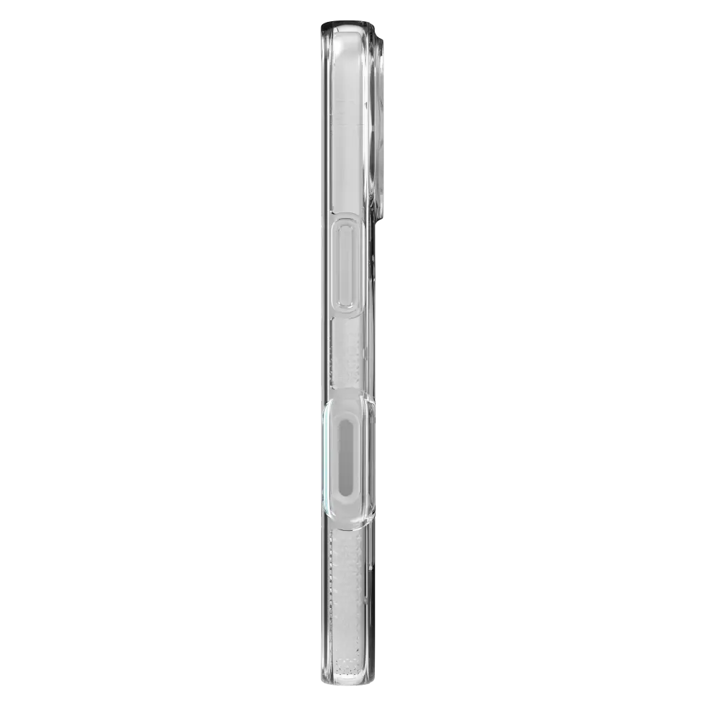 Zagg Crystal Palace Snap MagSafe Case for Apple iPhone 17 - Clear