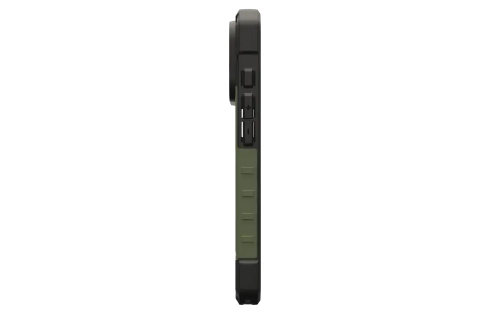 UAG Pathfinder MagSafe Case for Apple iPhone 17 Pro - Olive