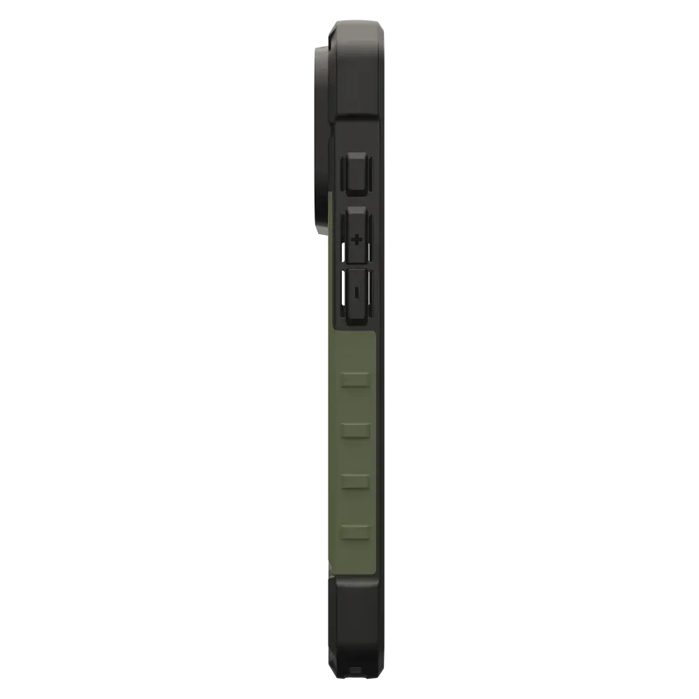 UAG Pathfinder MagSafe Case for Apple iPhone 17 Pro - Olive