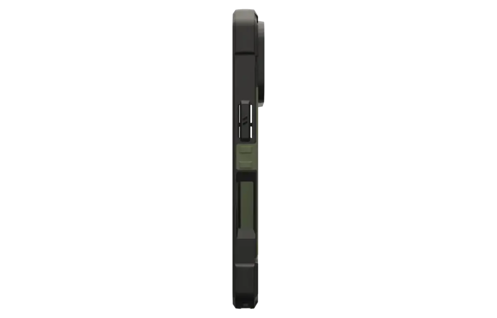 UAG Pathfinder MagSafe Case for Apple iPhone 17 Pro - Olive