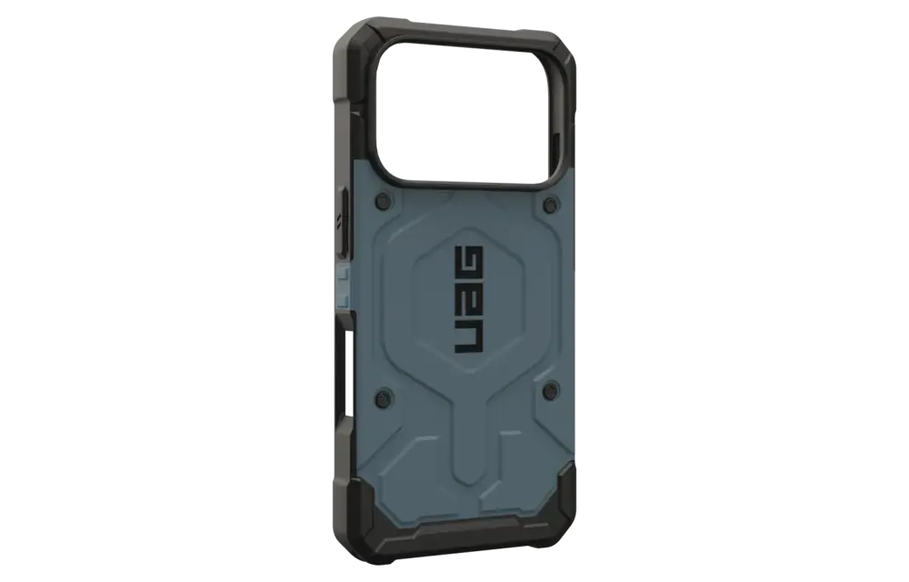 UAG Pathfinder MagSafe Case for Apple iPhone 17 Pro - Cloud Blue