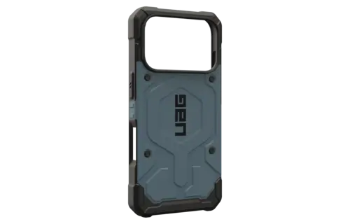 UAG Pathfinder MagSafe Case for Apple iPhone 17 Pro - Cloud Blue