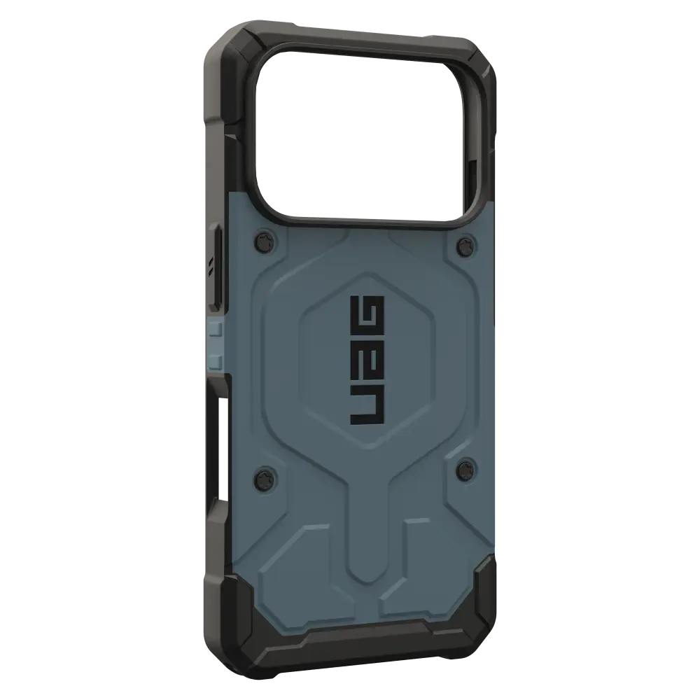 UAG Pathfinder MagSafe Case for Apple iPhone 17 Pro - Cloud Blue