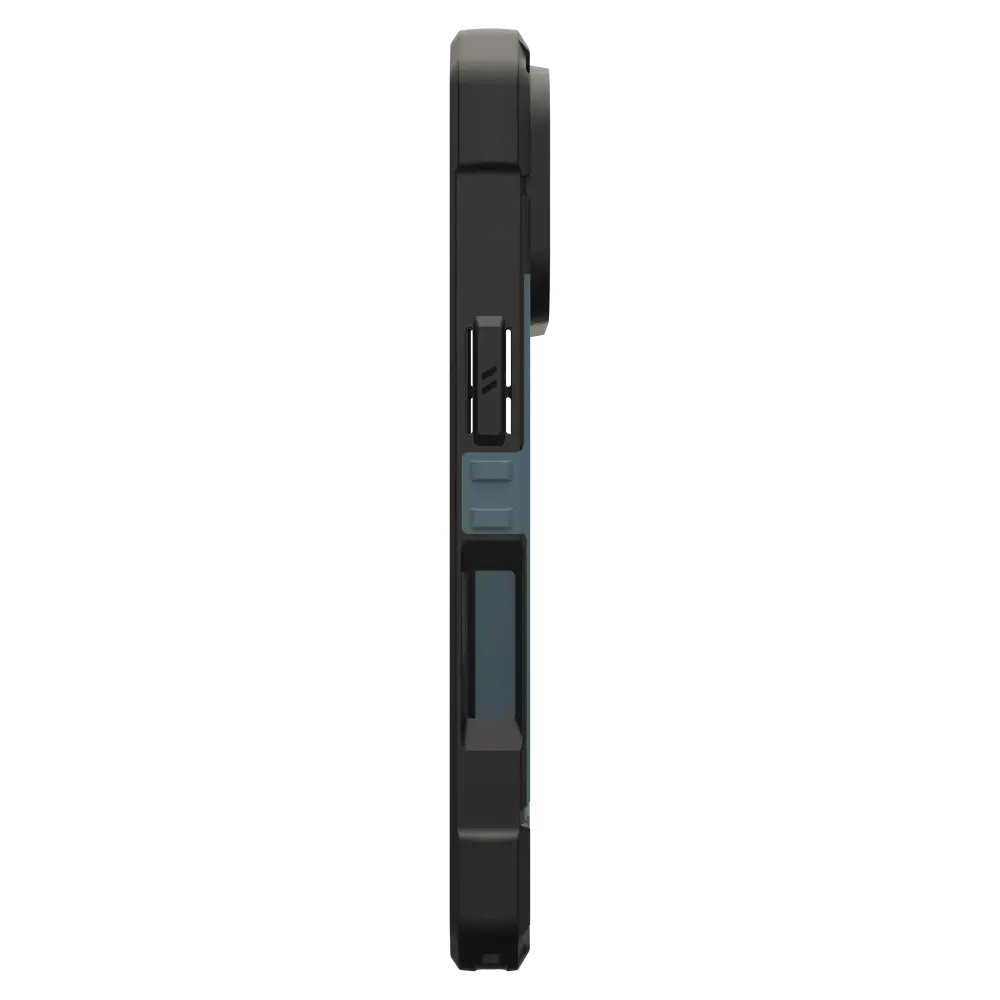 UAG Pathfinder MagSafe Case for Apple iPhone 17 Pro - Cloud Blue