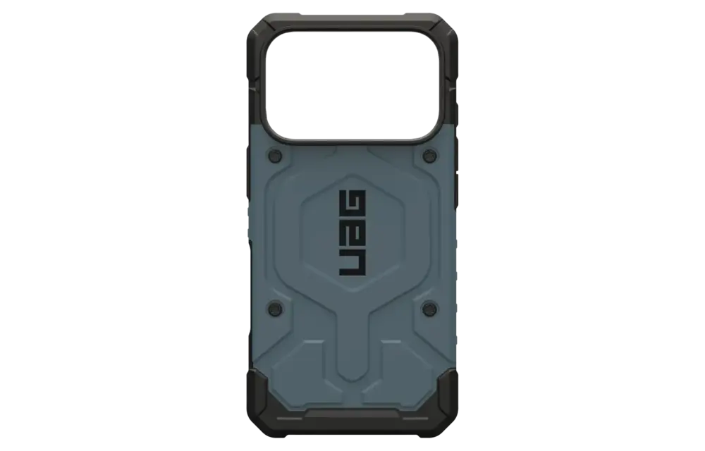 UAG Pathfinder MagSafe Case for Apple iPhone 17 Pro - Cloud Blue