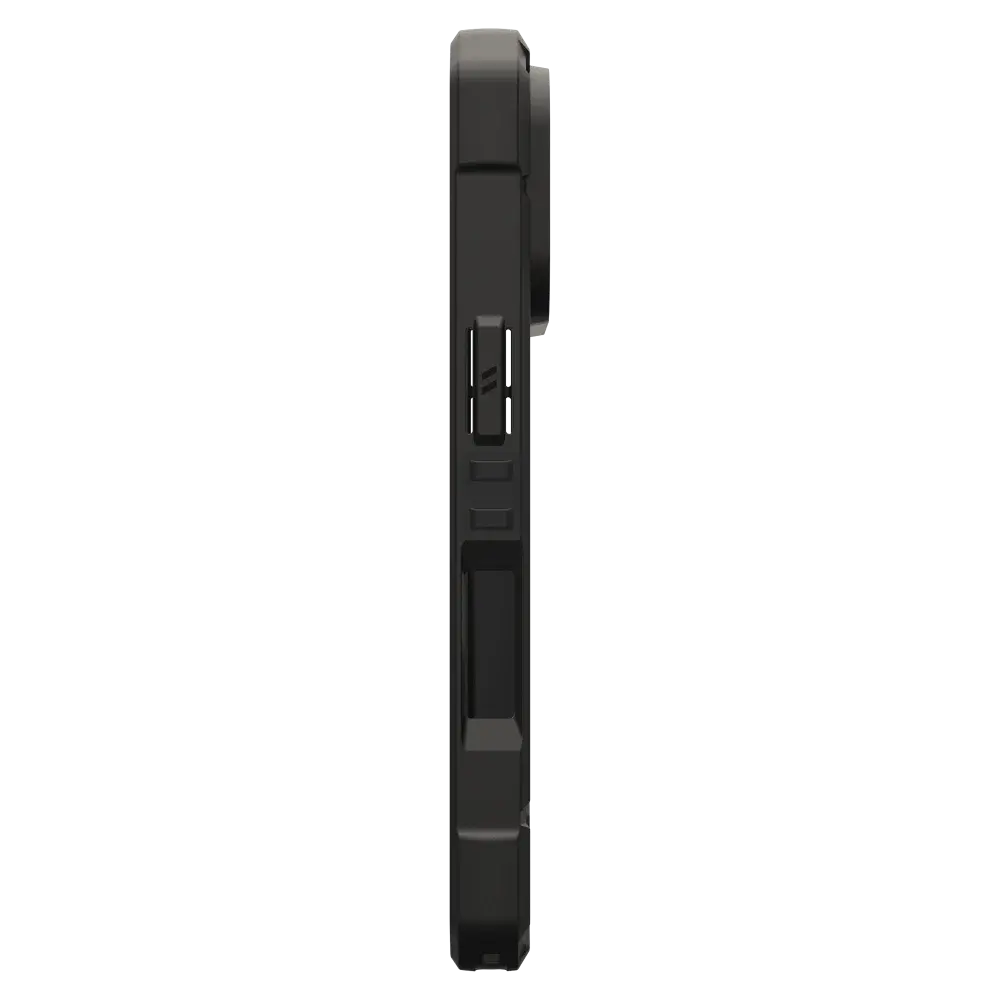 UAG Pathfinder MagSafe Case for Apple iPhone 17 Pro - Black