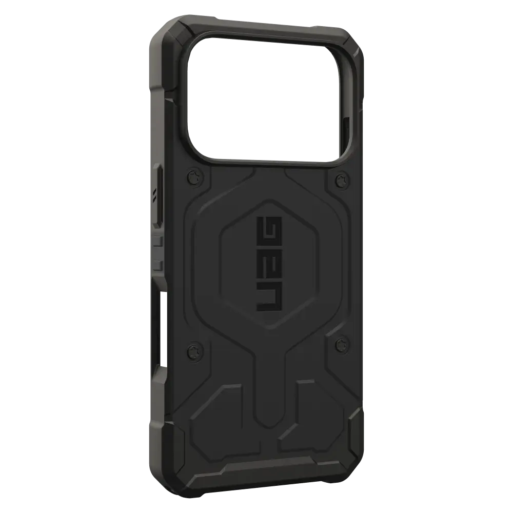 UAG Pathfinder MagSafe Case for Apple iPhone 17 Pro - Black