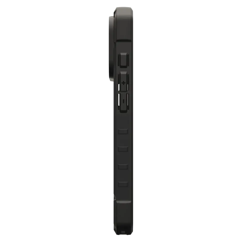 UAG Pathfinder MagSafe Case for Apple iPhone 17 Pro - Black
