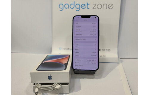 Apple iPhone 14 Plus 256GB (USED) - Blue