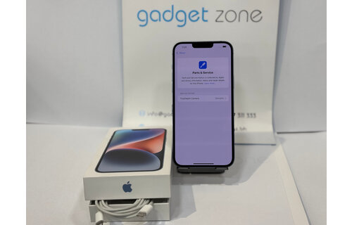 Apple iPhone 14 Plus 256GB (USED) - Blue