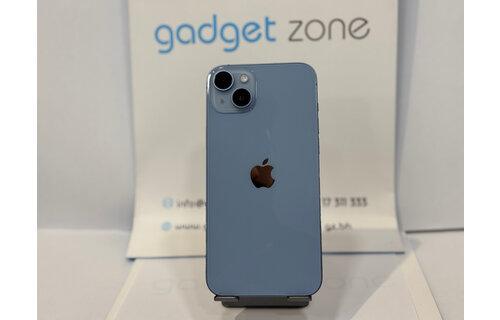 Apple iPhone 14 Plus 256GB (USED) - Blue