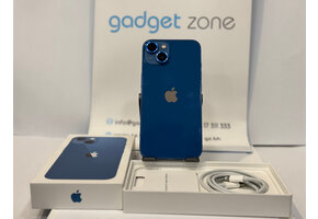 Apple iPhone 13, 128GB (USED) - Blue
