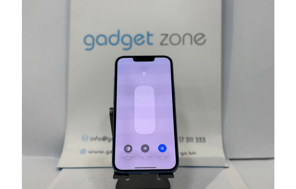 Apple iPhone 13, 128GB (USED) - Blue