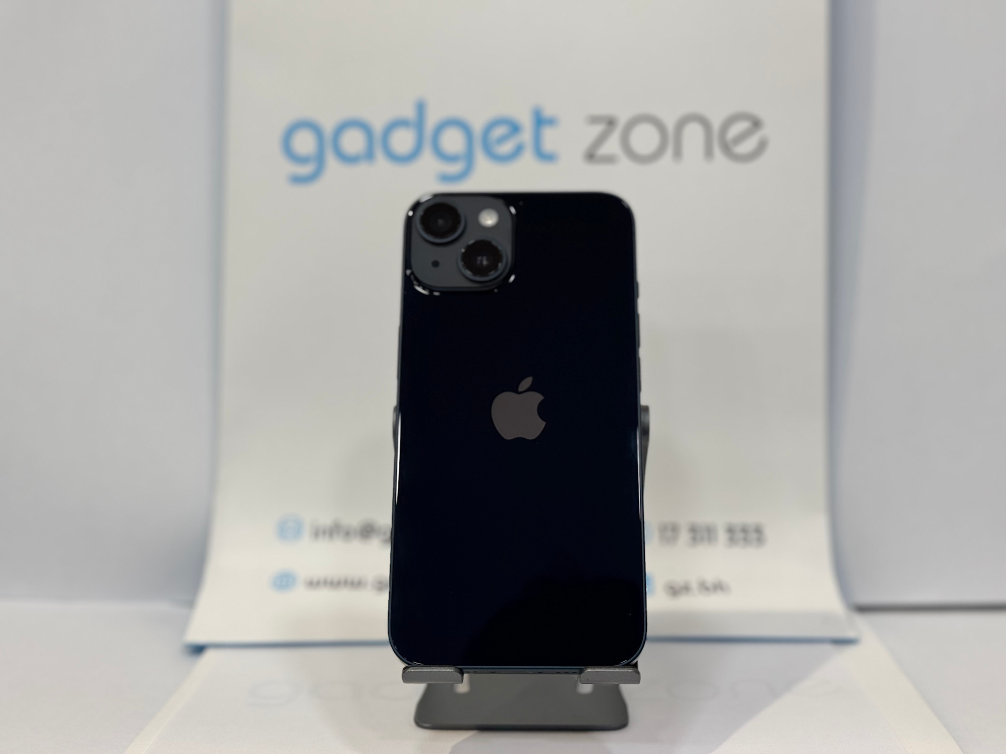 Apple iPhone 14 , 128GB (USED) - Midnight