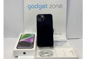 Apple iPhone 14 , 128GB (USED) - Midnight