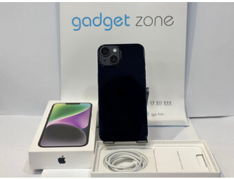 Apple iPhone 14 , 128GB (USED) - Midnight