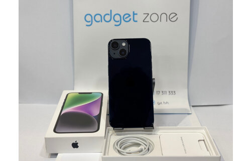 Apple iPhone 14 , 128GB (USED) - Midnight