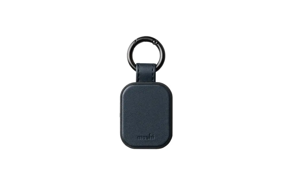 Moshi Qulio Finder Tag - Midnight Blue