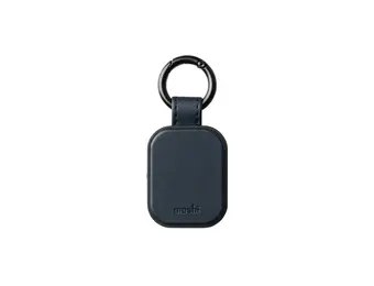 Moshi Qulio Finder Tag - Midnight Blue