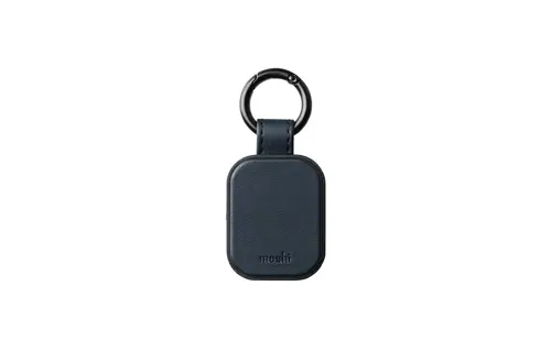 Moshi Qulio Finder Tag - Midnight Blue