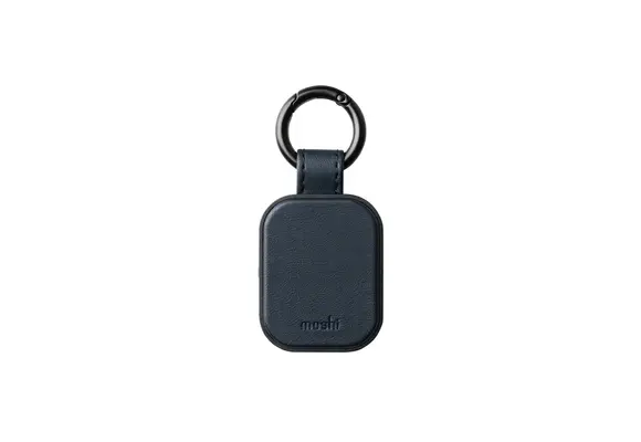 Moshi Qulio Finder Tag - Midnight Blue