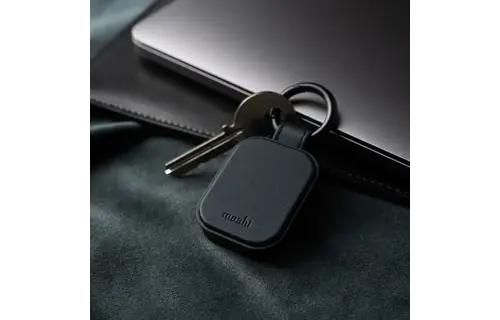 Moshi Qulio Finder Tag - Midnight Blue