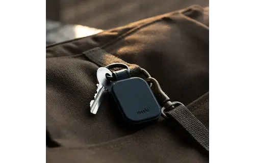 Moshi Qulio Finder Tag - Midnight Blue