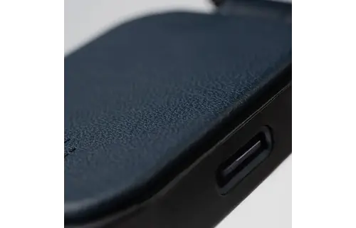 Moshi Qulio Finder Tag - Midnight Blue