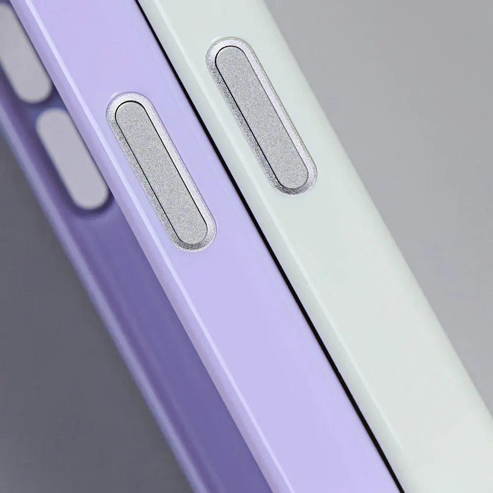 Moshi LumaTime Case for Apple iPhone 17 Pro - Lazy Lilac