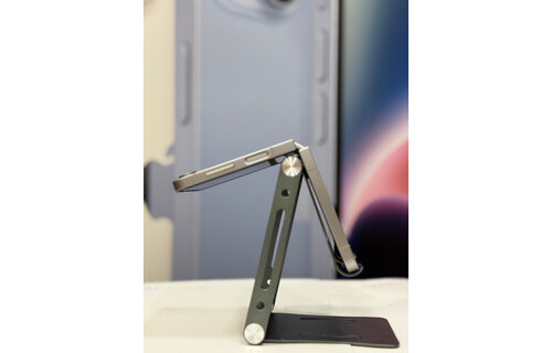 Samsung Galaxy Z Flip6 5G 512GB 12GB - Silver Shadow Used