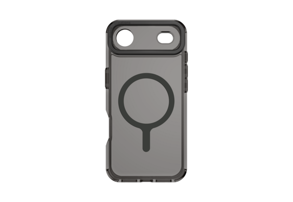 Avana Ice Ash With Magsafe Case for Apple iPhone Air - Smok