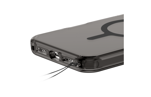 Avana Ice Ash With Magsafe Case for Apple iPhone Air - Smok