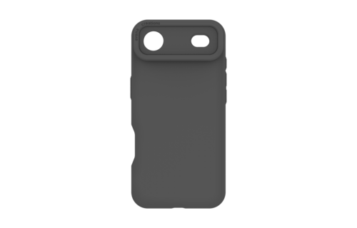 Avana Velvet with MagSafe Case for Apple iPhone Air - Velvet Ash