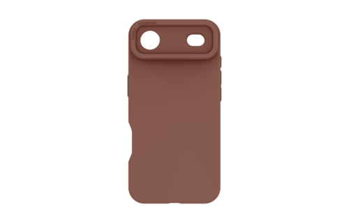 Avana Velvet with MagSafe Case for Apple iPhone Air - Velvet Mocha