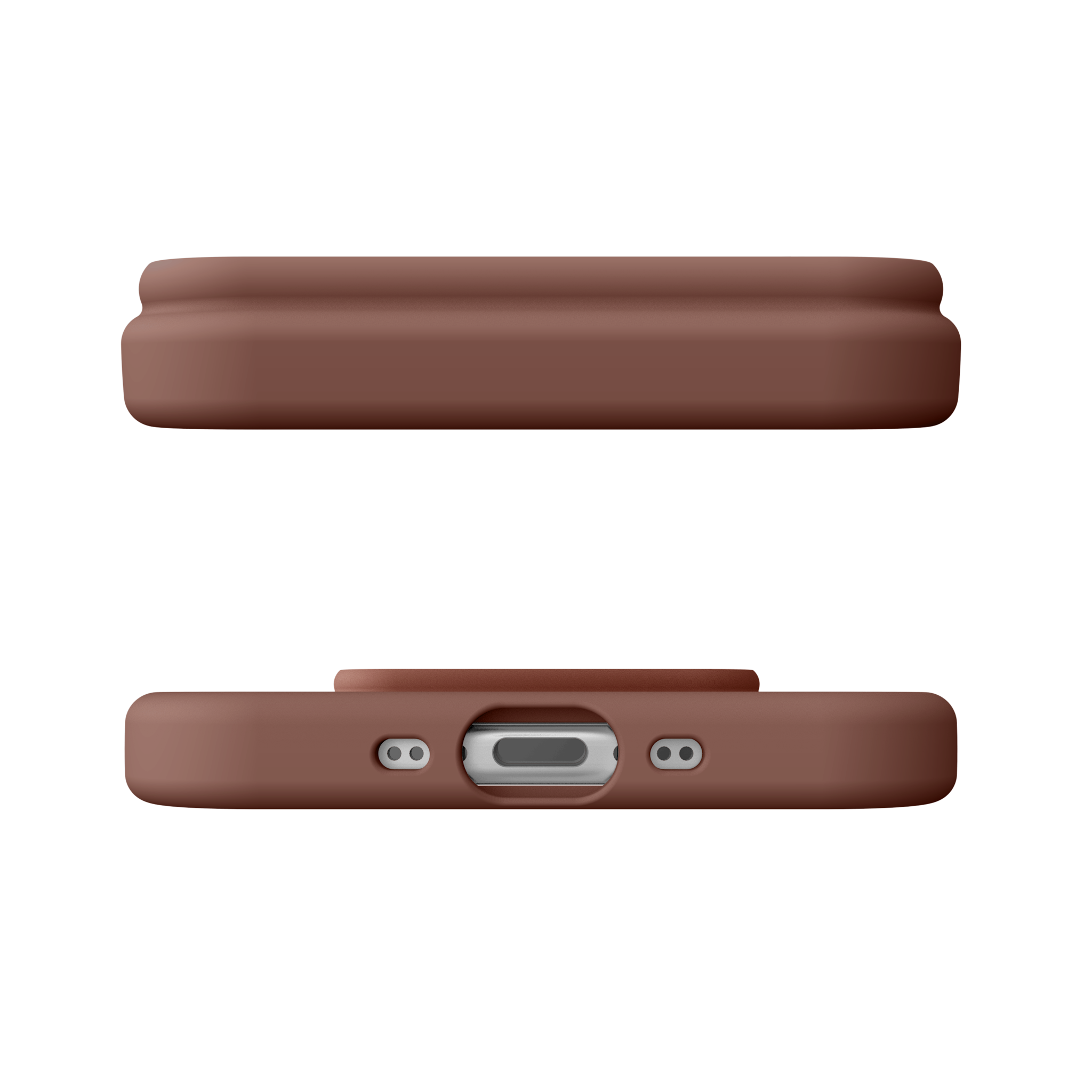 Avana Velvet with MagSafe Case for Apple iPhone Air - Velvet Mocha