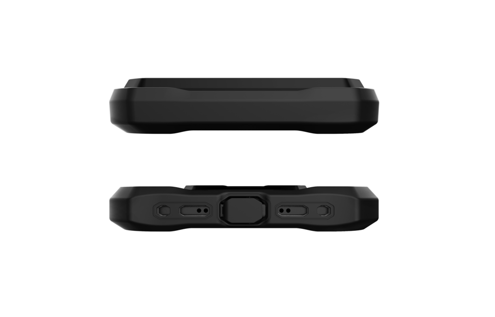 ITSKINS Supreme R Tek With Magsafe Case for Apple iPhone Air - Black